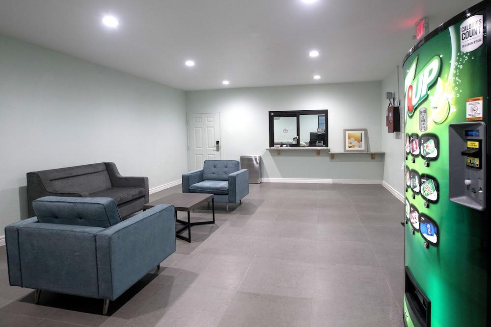Hotel Bel Air Four Corners 외부 사진