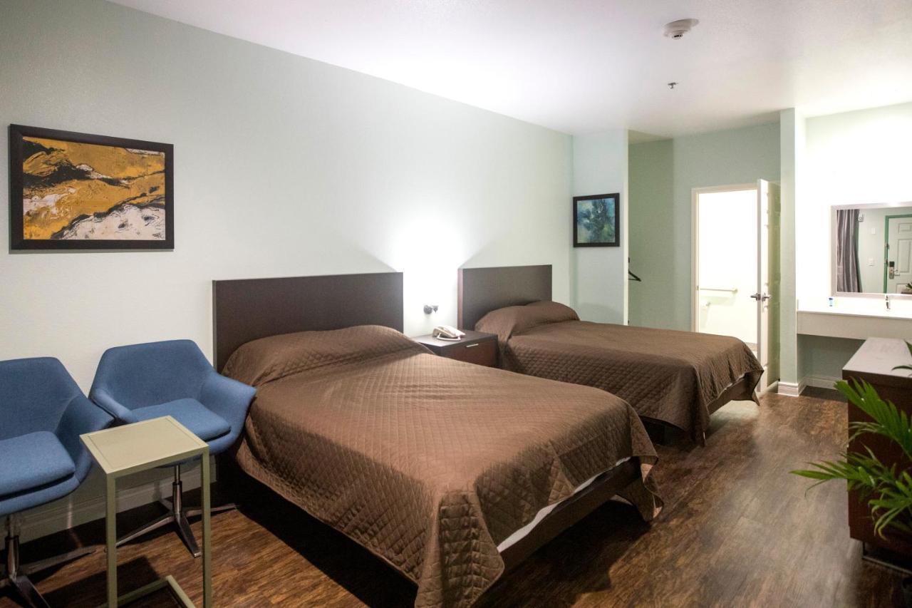 Hotel Bel Air Four Corners 외부 사진