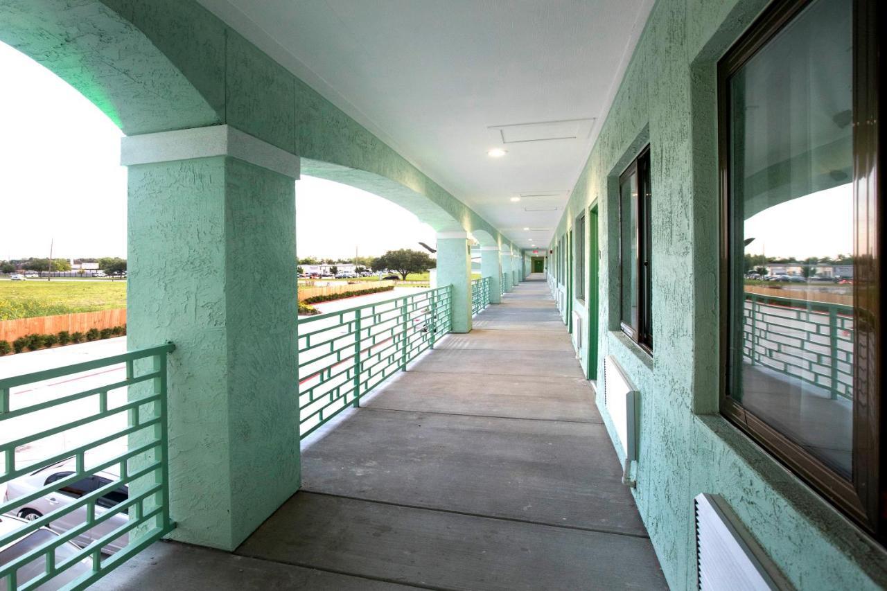 Hotel Bel Air Four Corners 외부 사진