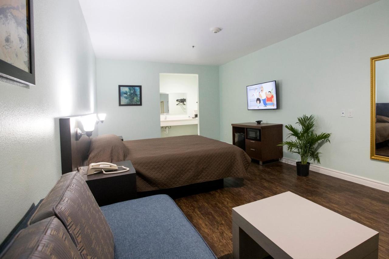 Hotel Bel Air Four Corners 외부 사진